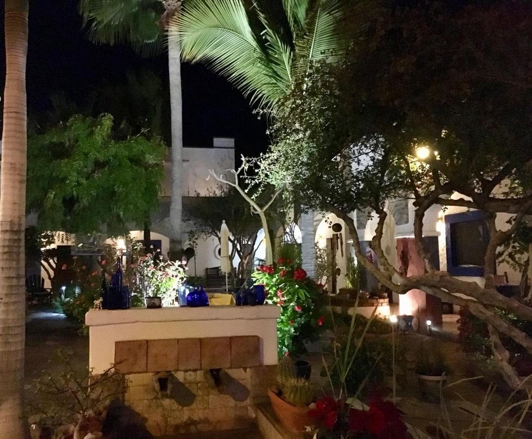 Hotel El Angel Azul Hacienda La Paz Exteriér fotografie
