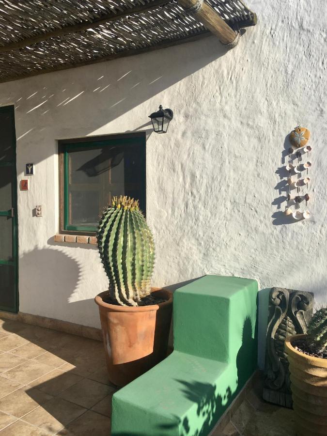 Hotel El Angel Azul Hacienda La Paz Exteriér fotografie