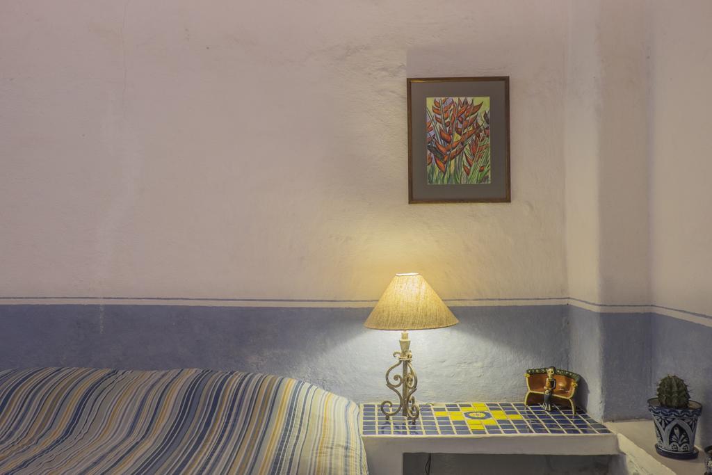 Hotel El Angel Azul Hacienda La Paz Exteriér fotografie
